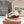 MiuMiu 25 Sneaker Light Brown White Suede Cowhide Fur 535587