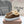 MiuMiu 25 Sneaker Light Brown Beige Cowhide Fur 535588