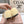 MiuMiu 25 Ballet Flat Yellow Lambskin Wool 535594