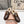 MiuMiu 25 Fur Loafer Brown mix Beige Cowhide 535595