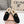MiuMiu 25 Fur Loafer Black mix Beige Suede 535598