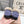 MiuMiu 25 Fur Loafer Light Purple mix Beige Suede 535599