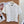 CC 2026 Collared Short-Sleeved Cardigan White Cotton 472923