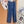 Miu 2026 Straight-Leg Jeans Blue Cotton 636352