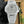 Patek Philippe Nautilus 40mm White Gold Baguette Diamonds 5719/10G Watch
