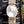 Patek Philippe Golden Ellipse 27mm Silver Dial Rose Gold Strap