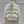 Moncler 25 Jacket White Polyester Mix Wool