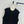 Loewe Knitted Vest Black Wool