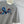 Gucci 25 Printed Long-sleeved T-shirt Gray Cotton