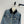 CC 25 Denim Jacket Blue mix Black Cotton