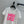 CD 25 Miss Dior T-shirt White Pink Cotton