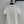 CD Heart T-shirt White Cotton Polyester