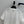 CD Heart T-shirt White Cotton Polyester