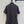 CD 25 Monsieur Dior Patchwork T-shirt Dark Gray Cotton