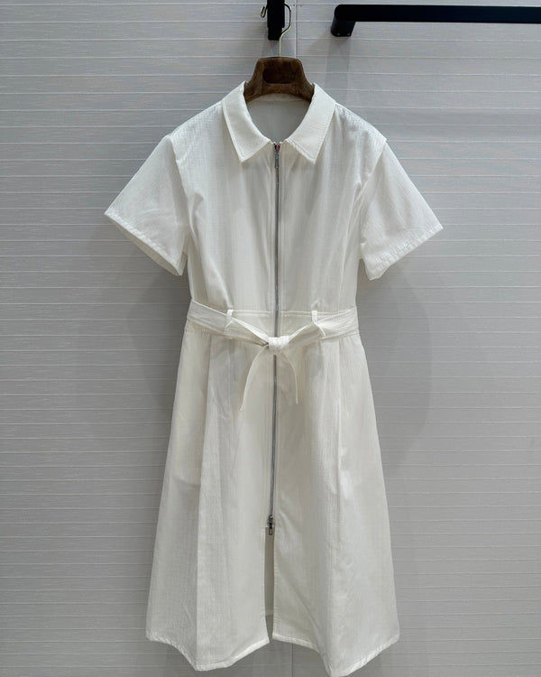 HM Jacquard Dress 268333