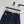 Fendi 25 Denim Short Dark Blue Cotton