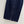 Fendi 25 Denim Skirt Dark Blue Cotton