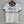 Gucci 25 Blue Letter Short-sleeved T-shirt White Cotton
