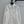 CD 25 Pleated Shirt White Cotton