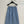 Miu Miu Plaid Skirt Blue Cotton