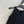 CC 25 Knitted Vest Black Cotton