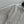 Fendi 25 Patchwork Waist Shirt Light Gray Cotton