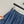 CD 25 Mid-length Skirt Blue Cotton