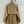 CD 25 Windbreaker Jacket Beige Linen