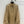 CD 25 Windbreaker Jacket Beige Linen