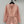 Gucci 25 Shirt Jumpsuit Pink Cotton