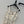 CD 25 Printed Suspender Long Skirt Cotton