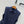 Loewe 25 Lace-up Waist Sleeveless Shirt Dark Blue Linen