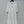 Celine 25 Embroidered V-neck Dress White Cotton