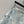 CD 25 Sauvage Jouy Button-down Dress Blue White Cotton