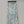 CD 25 Sauvage Jouy Button-down Dress Blue White Cotton