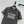 CD 25 J'Adore Dior T-shirt Dark Gray Cotton