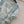 CD 25 Sauvage Jouy Boat Neck Dress Light Blue mix White Cotton