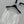 Celine 25 Lace One-shoulder Top White Cotton