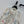 CD 25 Floral Embroidered Sweater White Cashmere