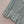 HM 25 Cardigan Light Turquoise Wool 02662