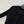 HM Long-Sleeve Sweater With Ruffled Details Black Modal Nylon