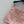 CC 26s Mini Skirt Pink Denim 360883