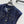CC 26s Vest Jacket Dark Blue Denim 360879