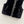 HM 26 Shearling Vest Black Fabric & Fur 428601