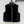 HM 26 Shearling Vest Black Fabric & Fur 428601