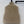 HM 26s Sleeveless Short Vest Beige Fabric & Fur 428595