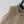 HM 26s Sleeveless Short Vest Beige Fabric & Fur 428595