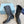 Prada 25 Boot Black Cowhide 501415