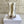 Dior 2025 Tribales Heeled Ankle Boot 80mm White Lambskin 501193
