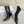 Dior 2025 Tribales Heeled Ankle Boot 80mm Black White Patent Leather 501197